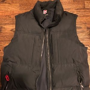 Victorinox Vest